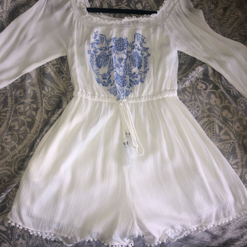 francescas romper - Picture 1 of 1